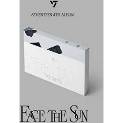 SEVENTEEN 4th Album 'Face the Sun' [ep.5 Pioneer] (Vinyl)